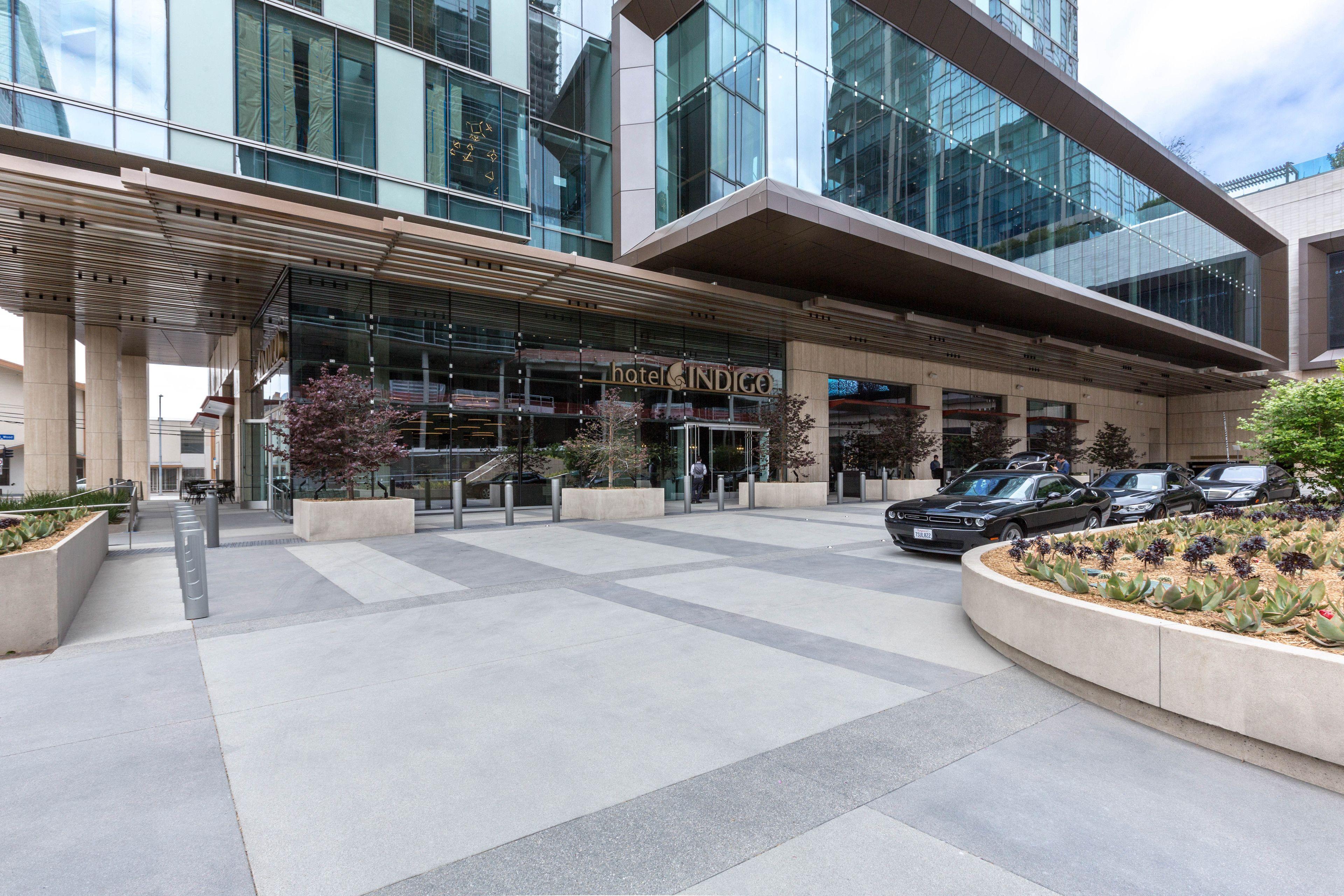 Hotel Indigo Los Angeles Downtown By Ihg, Los Angeles