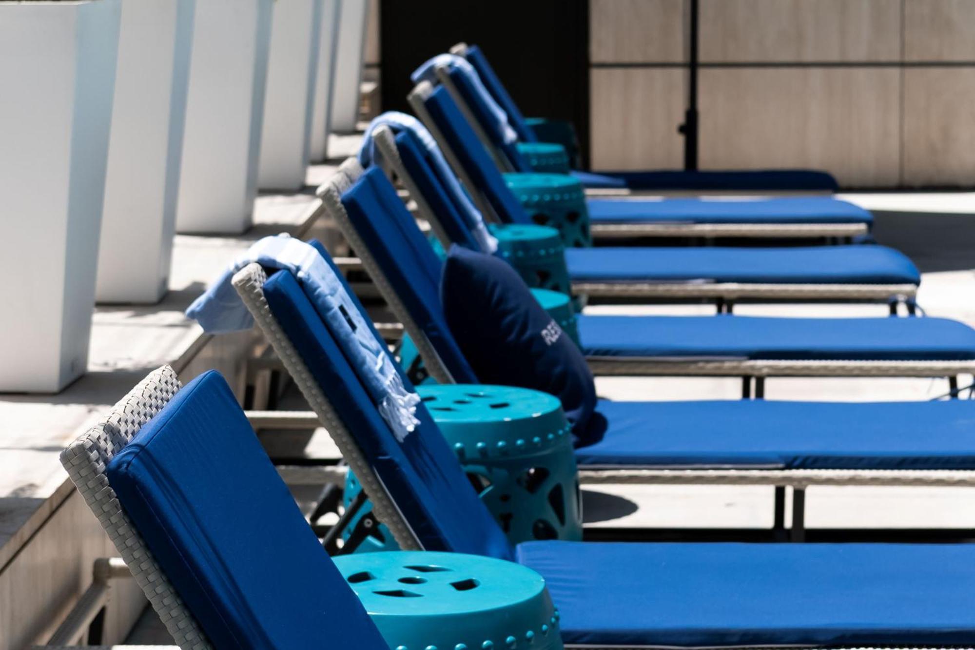 Hotel Indigo Los Angeles Downtown By Ihg — Photos 2